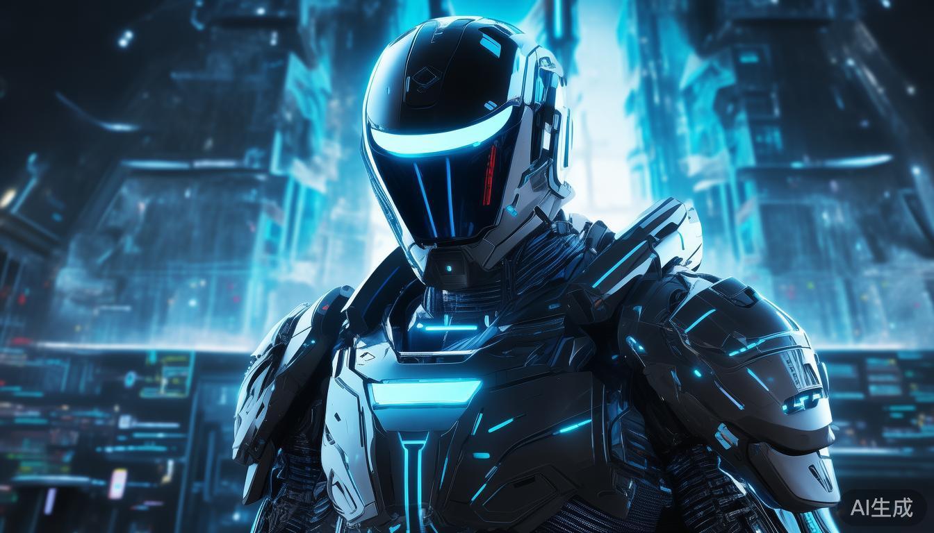 在当今数字化时代，网络安全和个人隐私已成为每个互联