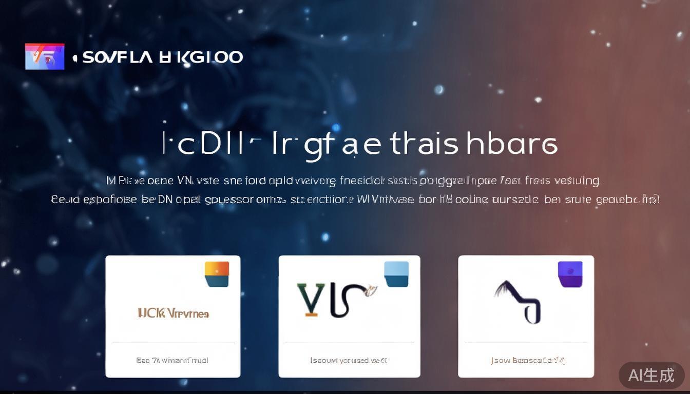 爱上VPN：轻松畅享无限网络自由与高速安全体验