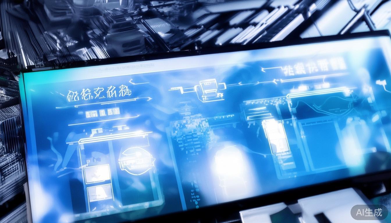 日钢VPN：打造安全稳定的企业专用网络解决方案保障企业数字化安全