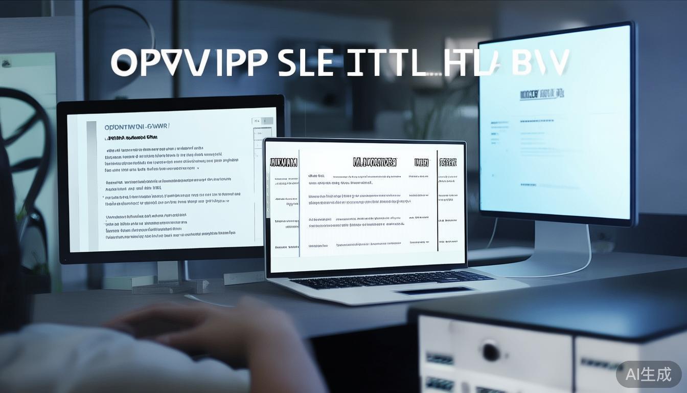 快速掌握正确载入VPN配置文件的详细操作指南
