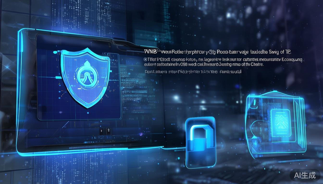 VPN 最新版全面升级,提升性能与安全的全新解决方案解析