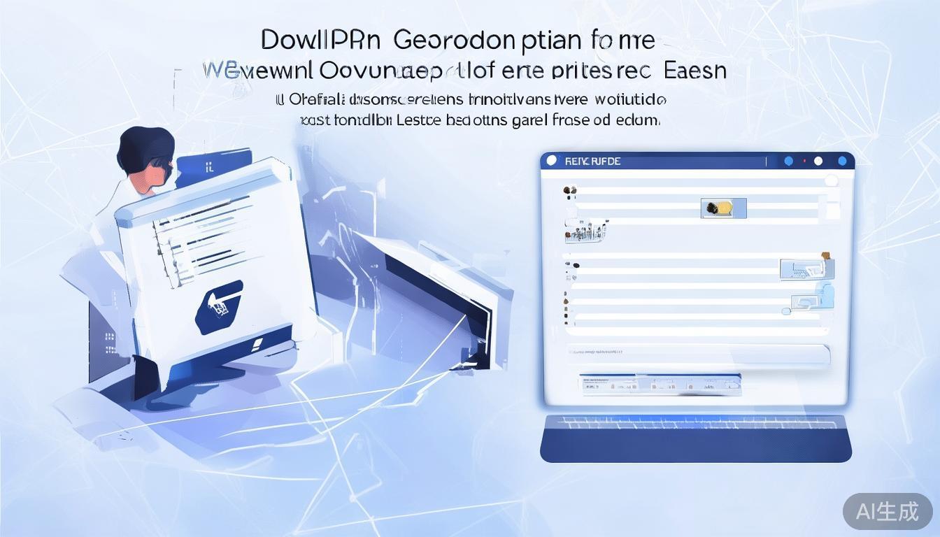 2024年最新版6VPN安卓客户端下载与安全稳定安装全攻略 为了确保下载安装的版本是最新、安全且没有病毒或恶意