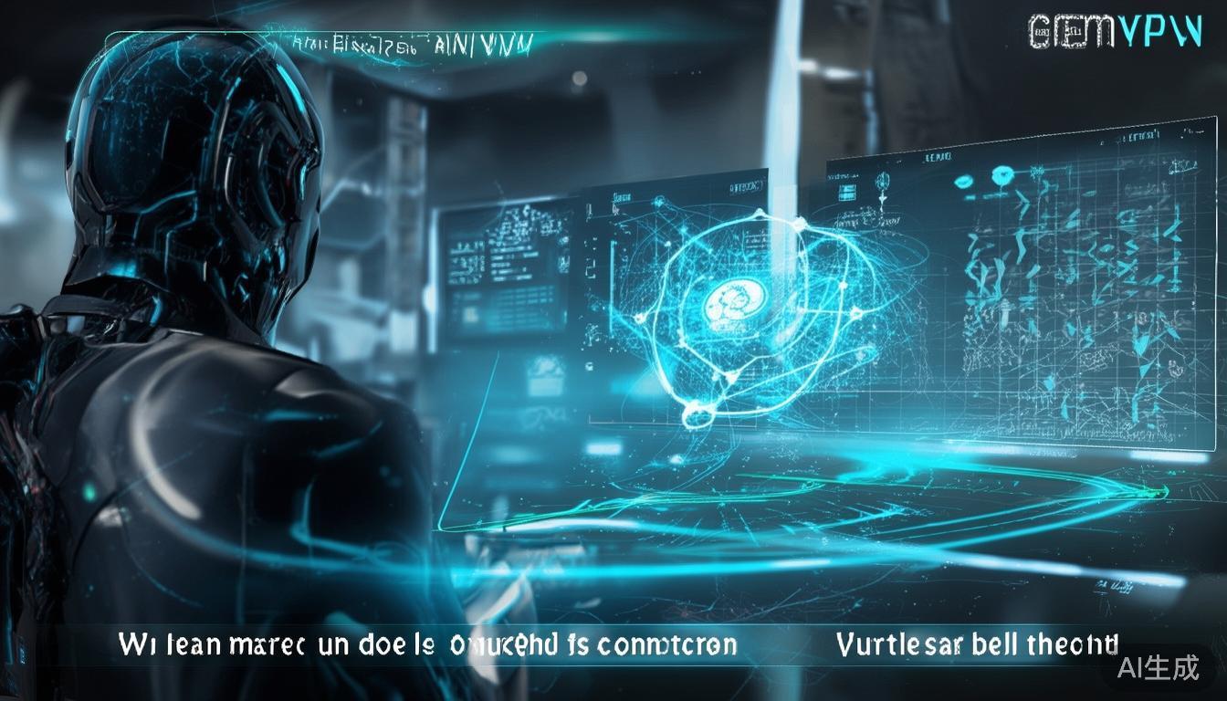 深入探索外星人VPN的神秘世界与全面安全保障方案分析 “外星人VPN”在技术层面,通常采用多层加密机制和