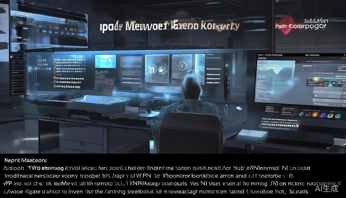 全面解析快连VPN在iOS开发中的实现方法与安全策略应用