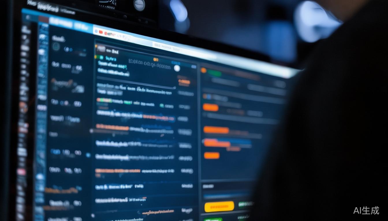 登录VPN服务商后台，获取服务器地址、账号、密码、