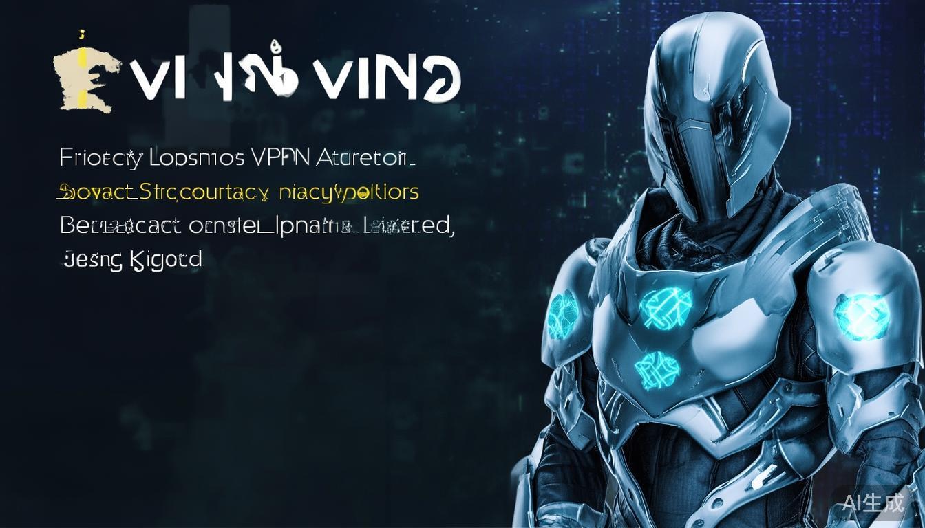 快连VPN全面解析：内容加密技术与应用策略深入探讨