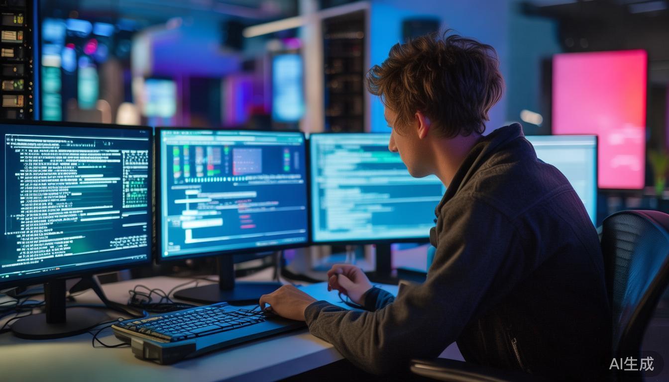 为了实现“快速搭建”，可以利用自动化脚本来简化配置