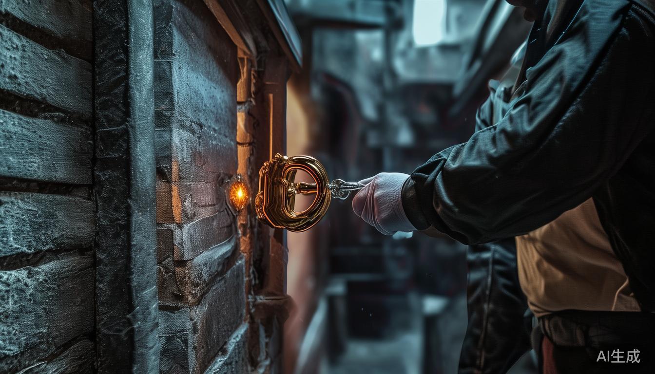 快连VPN安全设置与密码管理完整指南：保障您的网络安全