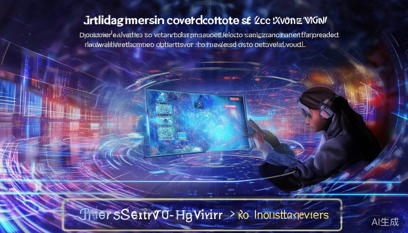 全面解析快连VPN中的R星VPN：功能、优势及详细使用指南