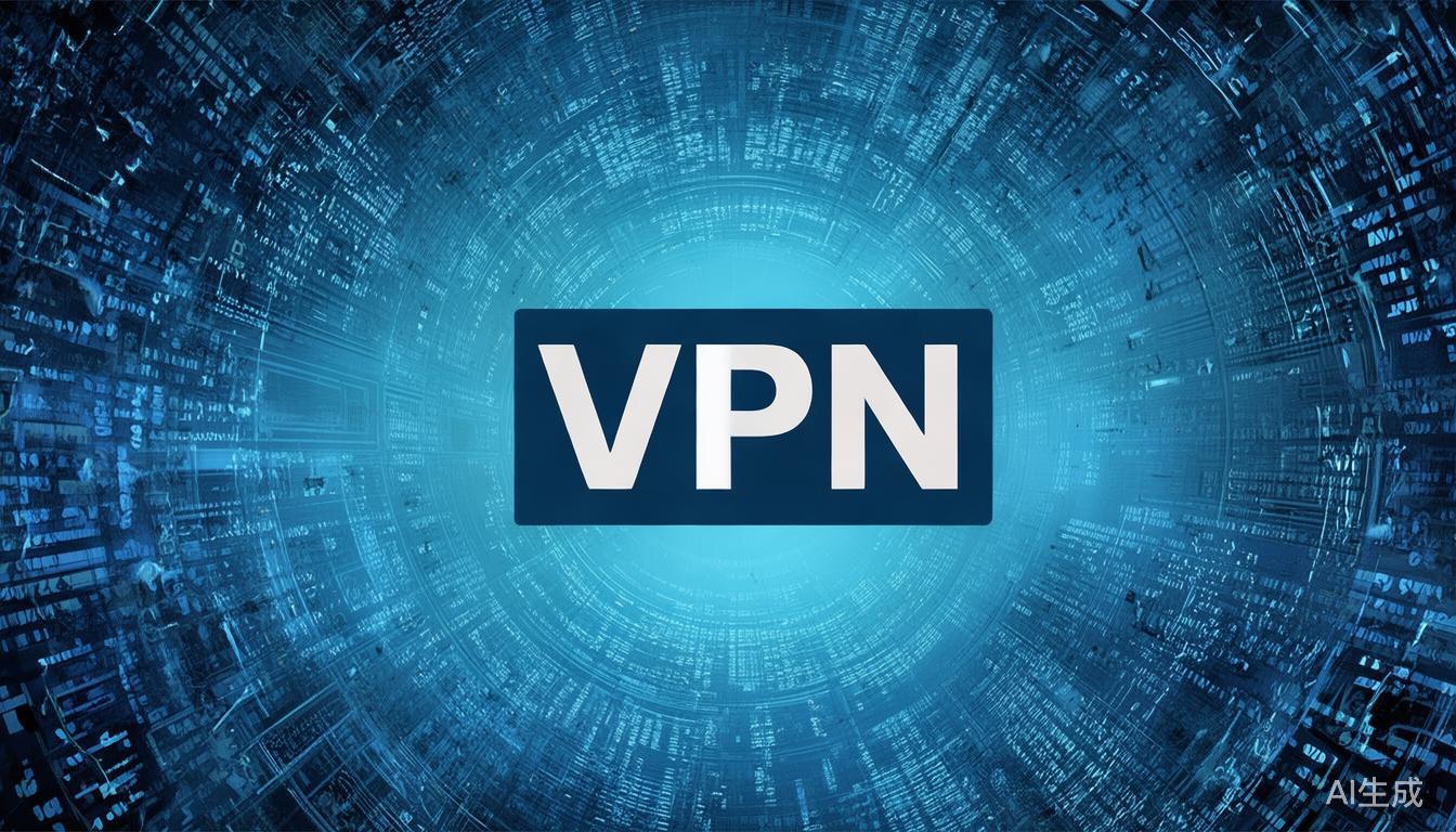 快连VPN：全球VPN历史发展与演变全景深度解析