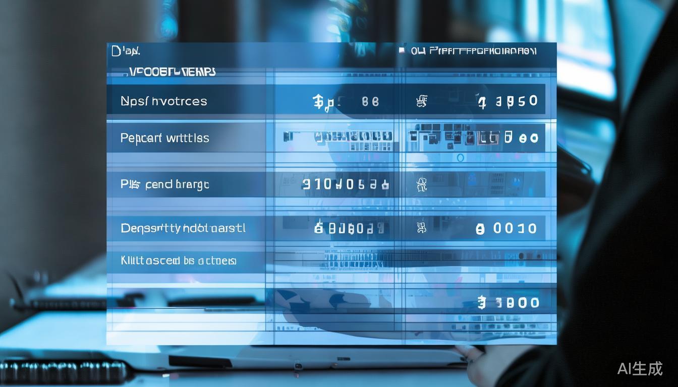 硬件设备采购成本：购买专用硬件设备如VPN路由器、
