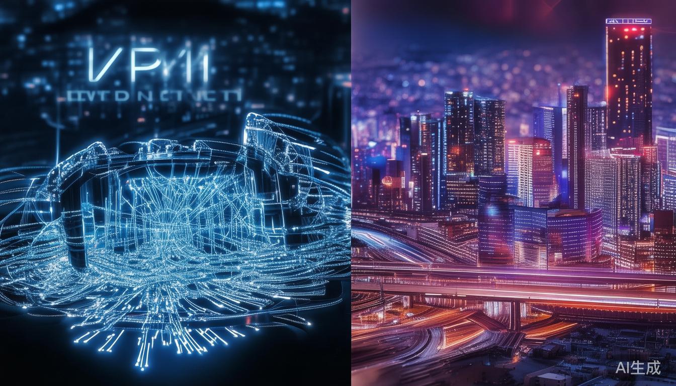 全面解析快连VPN：它真的是安全可靠的网络吗？以及与传统网络的详细区别