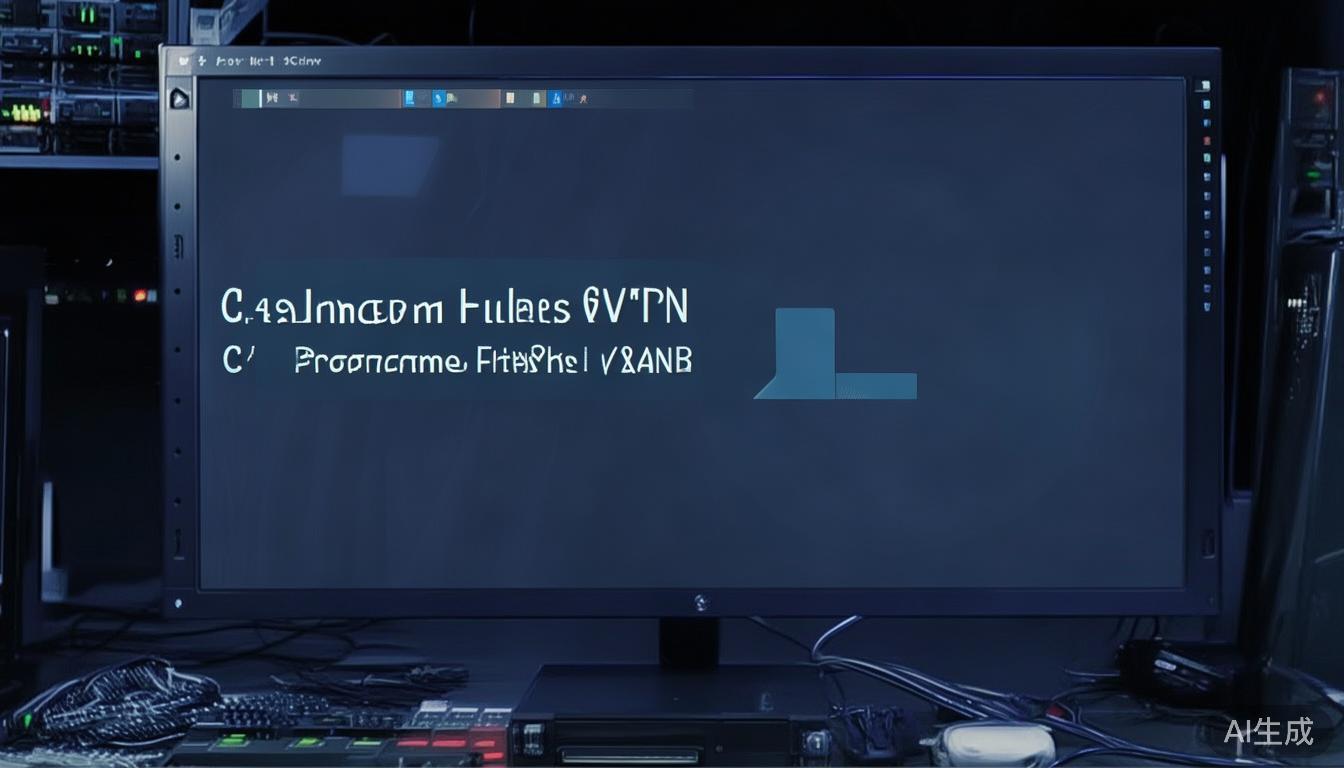 全面掌握快连VPN教程：彻底卸载6VPN软件及清理残留文件的方法