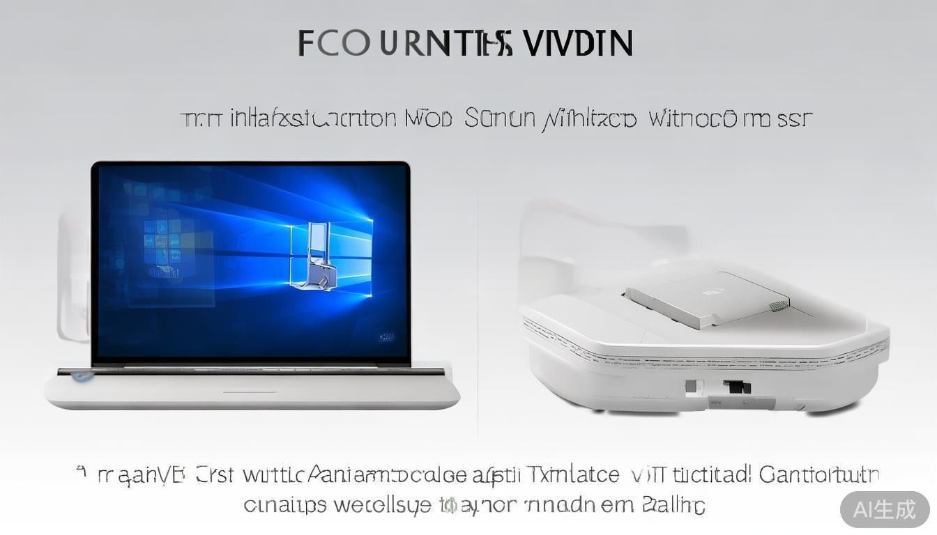 快连VPN：无线AP与VPN融合应用的全面解析与实现方案