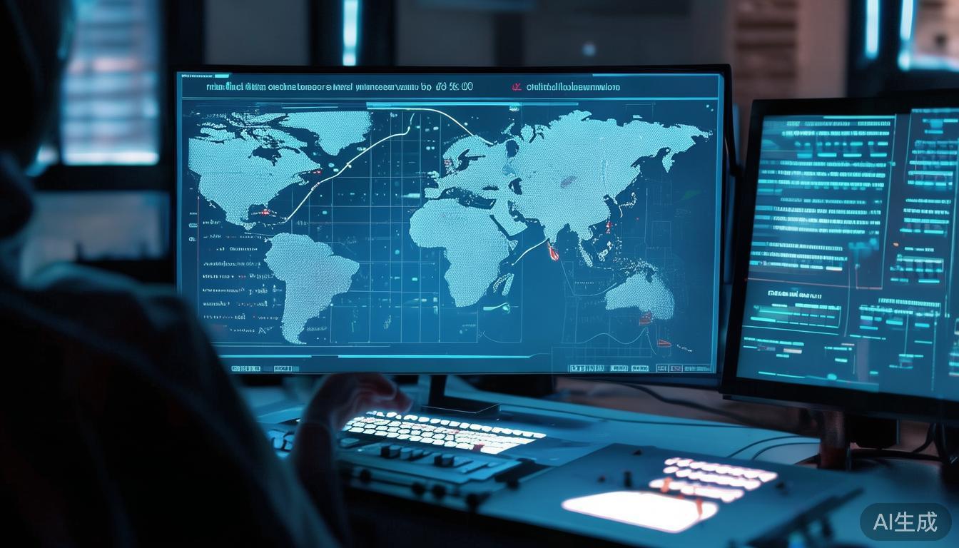 快连VPN与电信VPN通话解决方案及详细使用指南