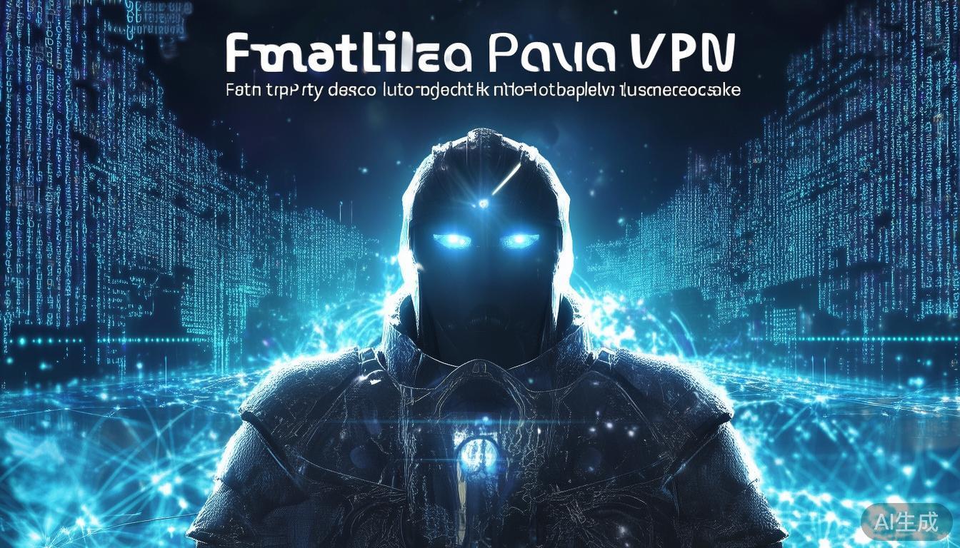 快连VPN全面破解VPN网盘限制，尽享无限资源自由访问