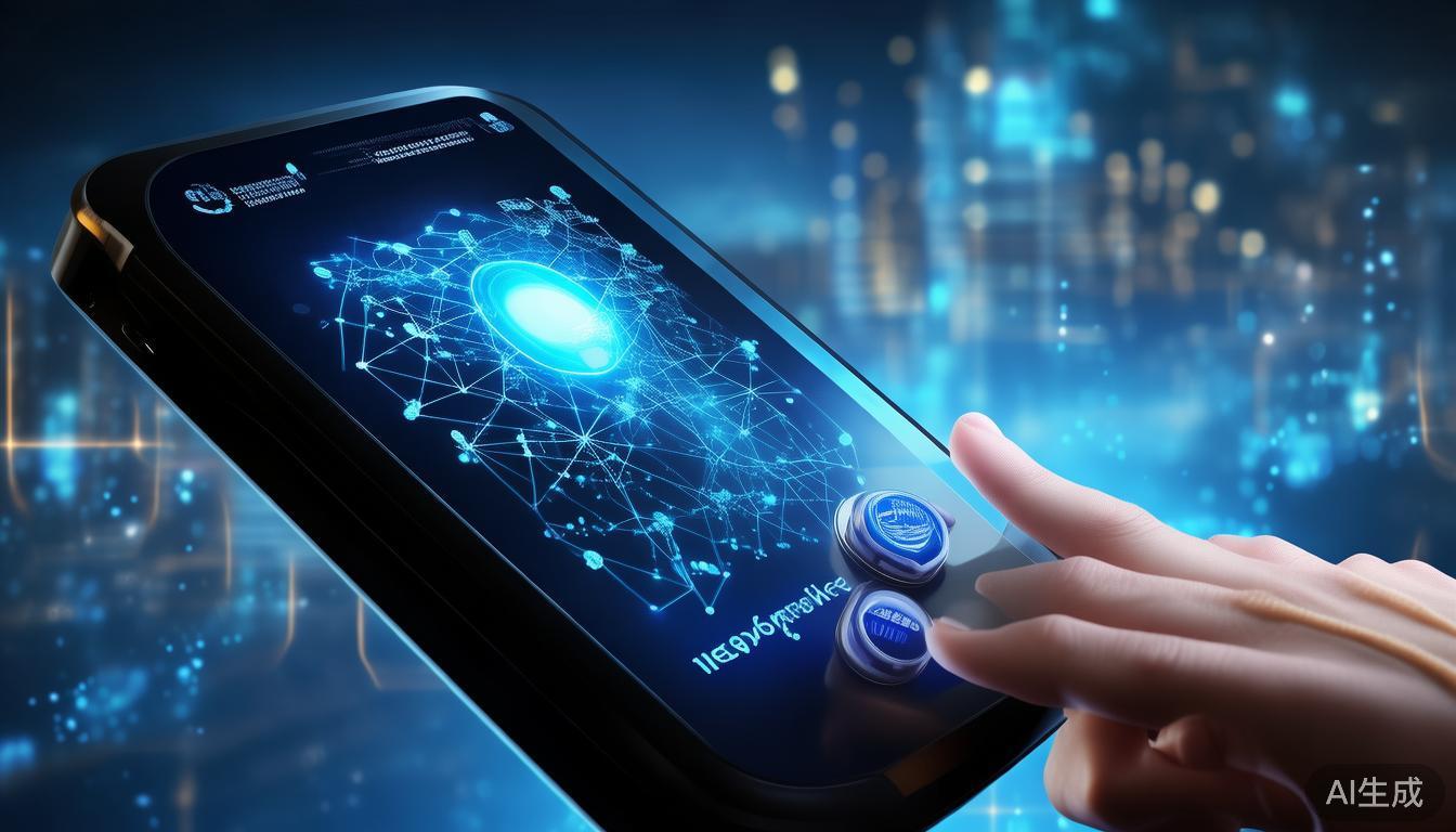 一键连接与智能优化
只需简单几步，即可实现一键快