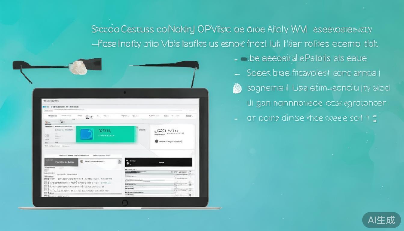 快连VPN在移动办公中的应用与实用指南：提升工作效率的最佳解决方案