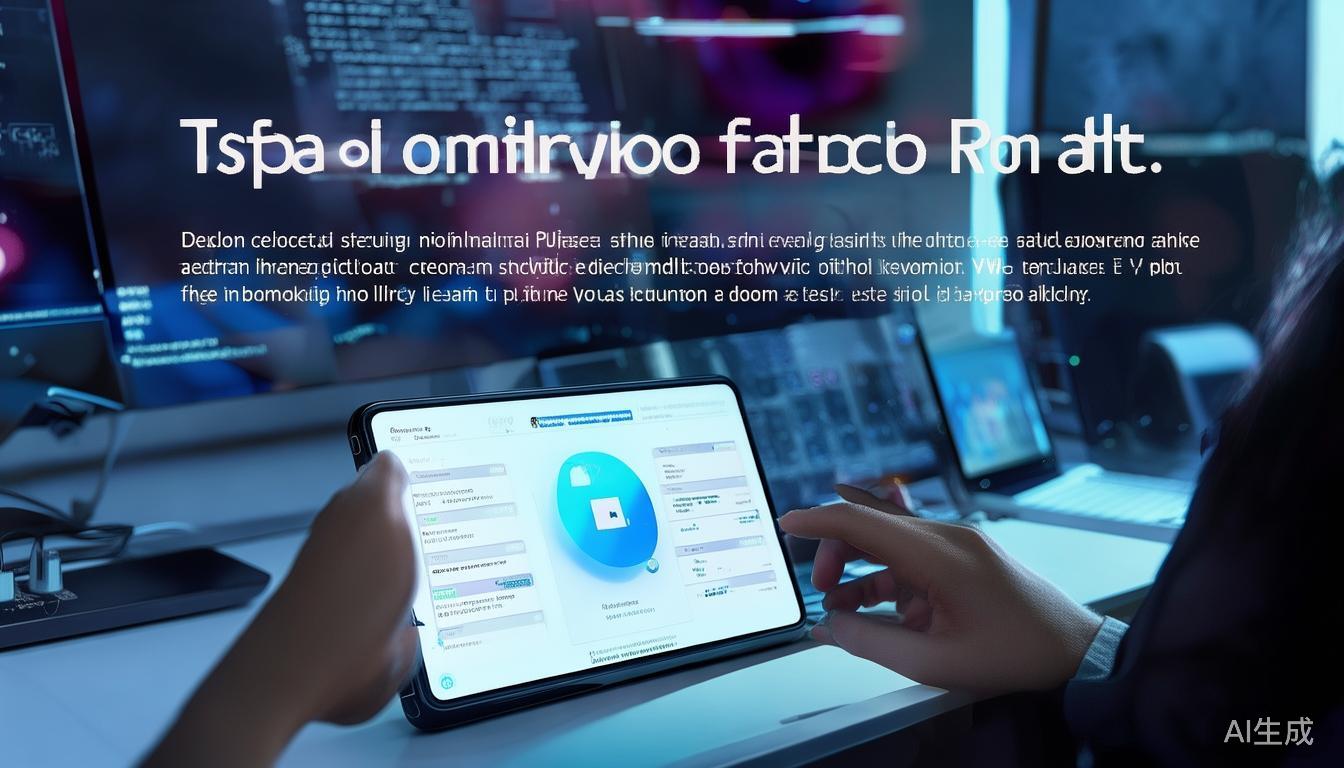 详尽解析快连VPN在iOS设备上的设置方法与实用优化技巧详解