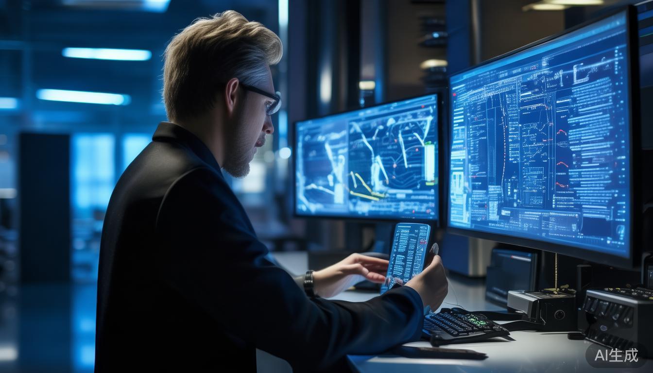 全面解析快连VPN：跳板机VPN的作用、优势与高效应用技巧