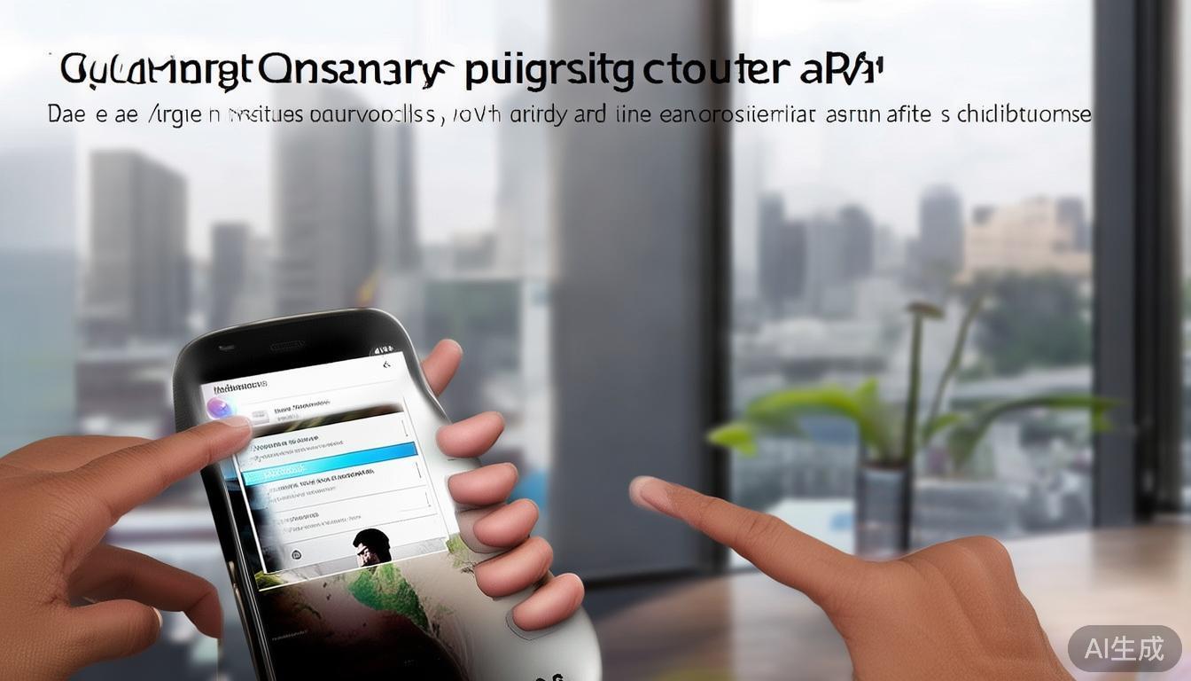 LG G5快速连接VPN设置教程及常见问题详细解析