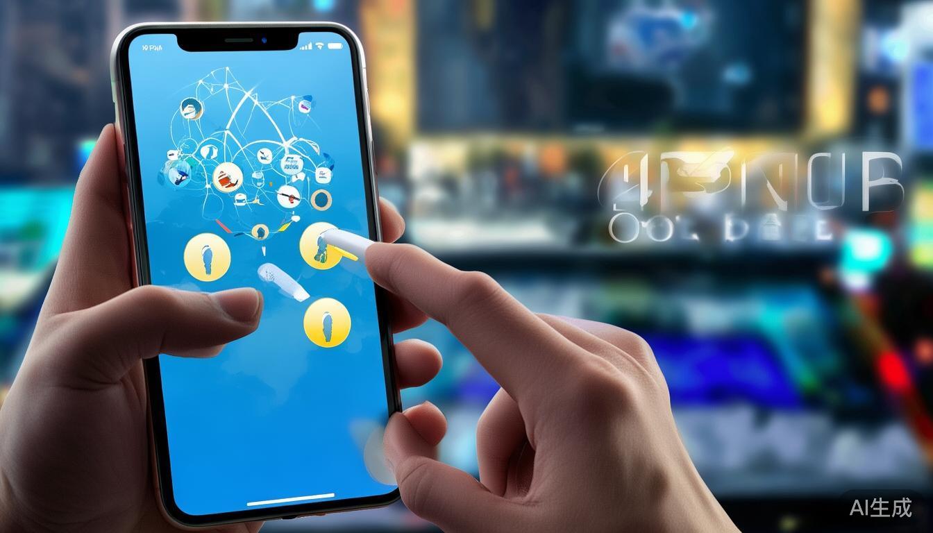 快连VPN在手游中的全面应用:挂VPN的优势、劣势与实用技巧解析 首先,理解“手游端挂VPN”的基本概念尤为重要。简