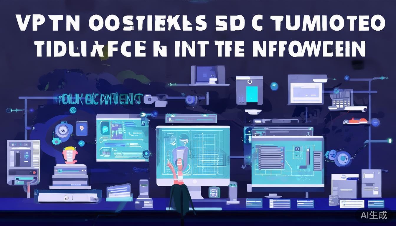 在当今数字时代，远程办公和数据传输的安全性变得尤为