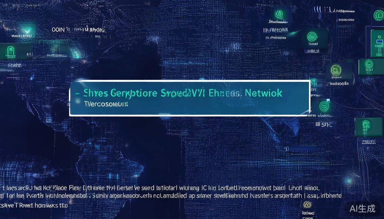 服务器覆盖范围
寻找具有广泛海外服务器布局的VP