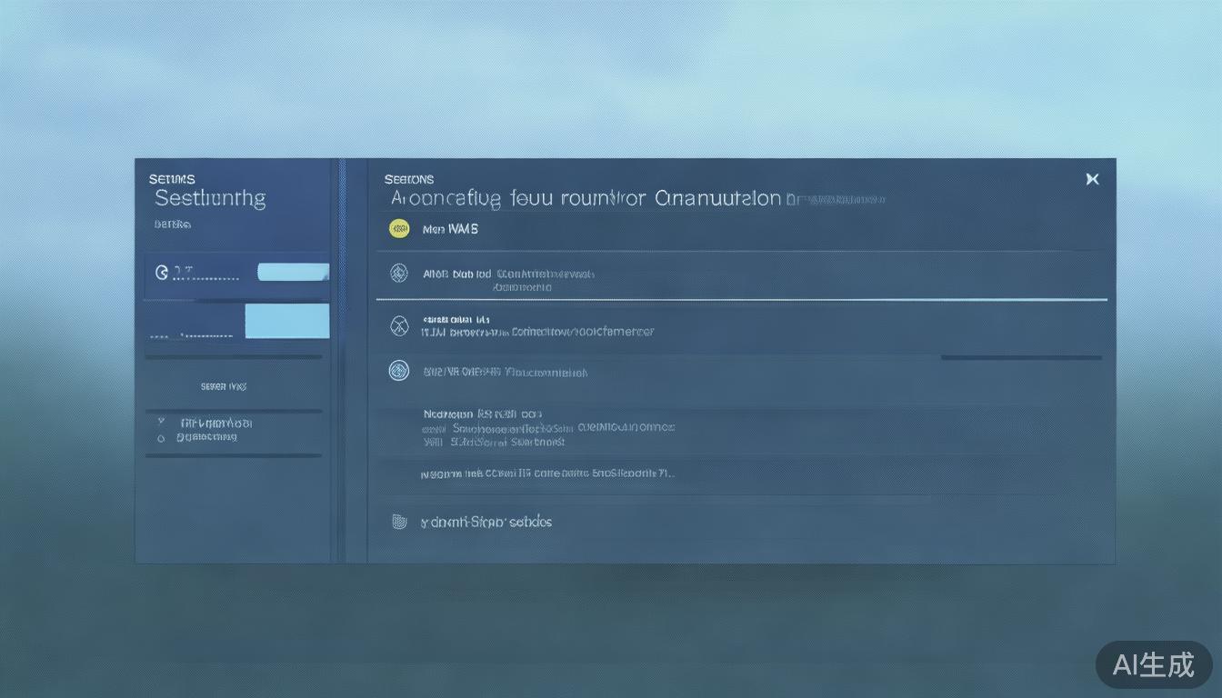 快连VPN全方位教程：神龙VPN的详细设置与操作流程指南
