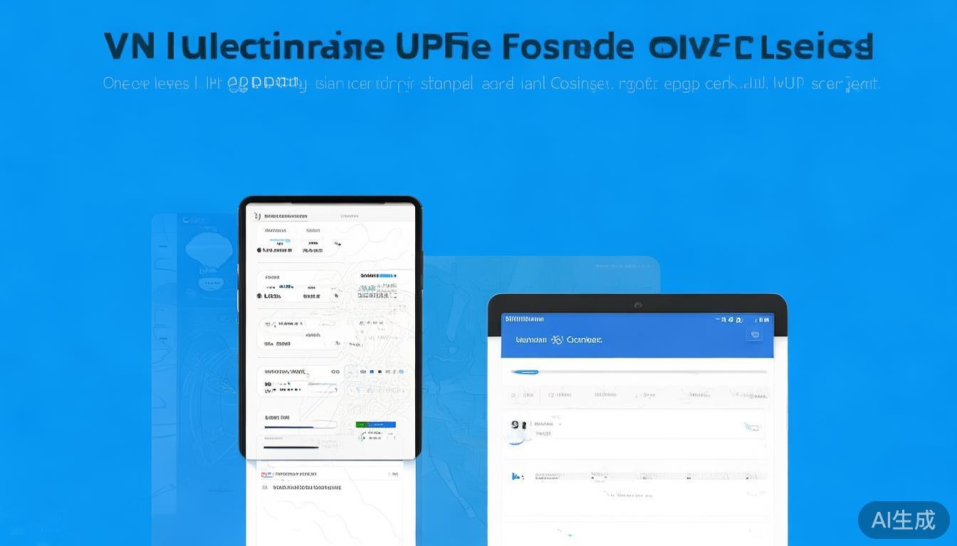 快连VPN电脑版功能全面解析与详细使用指南，助你轻松安全上网