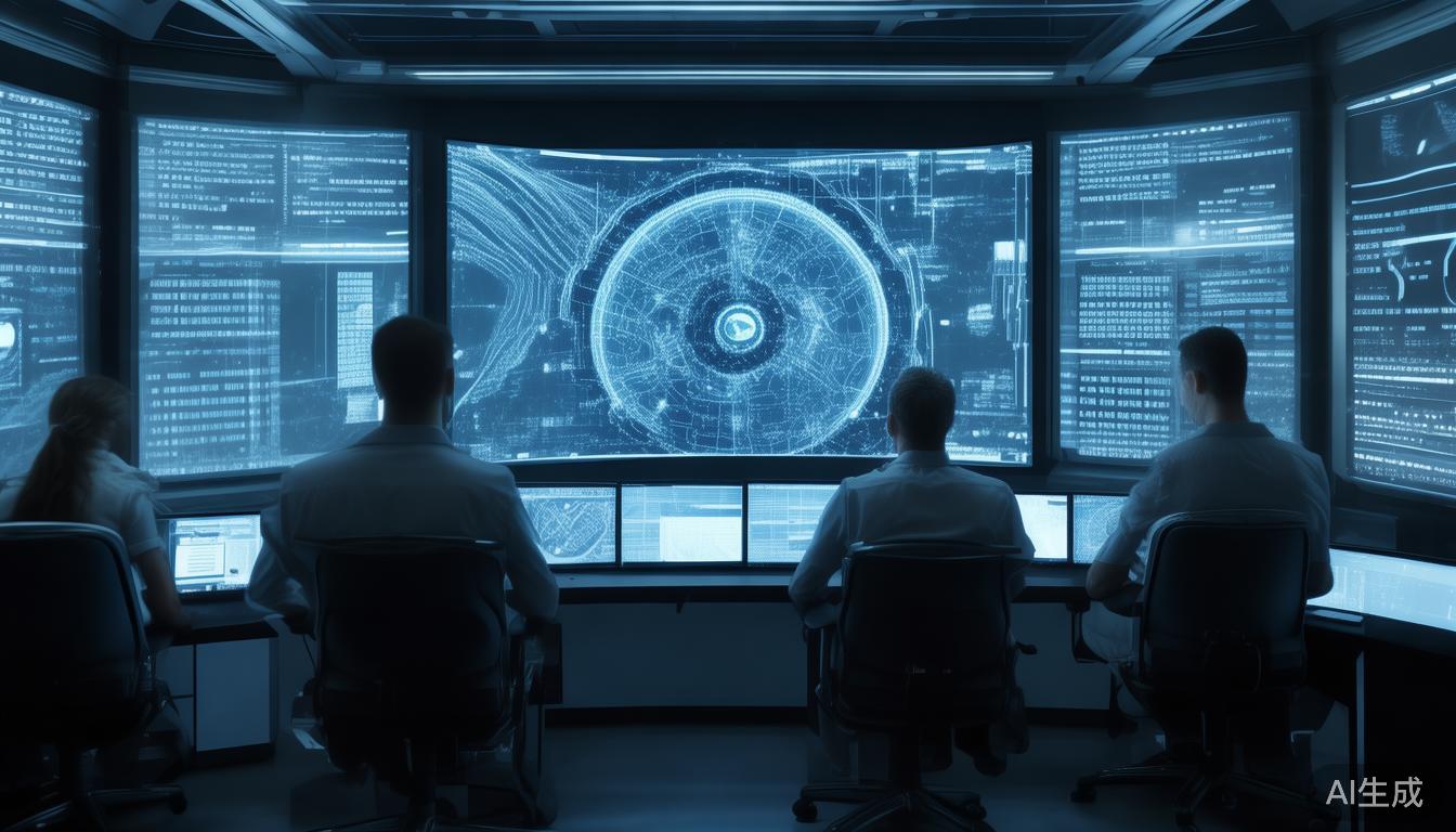 加密技术保障：采用AES-256加密标准，确保数据