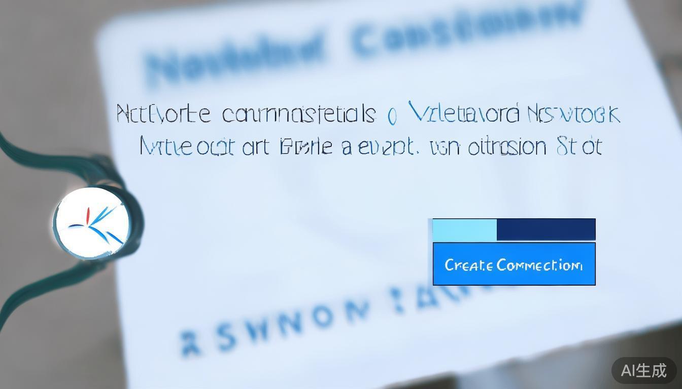 详细指导:在Windows XP系统中配置与使用快连VPN的完整步骤解析 打开“网络连接”界面
点击“开始”菜单,选择“控