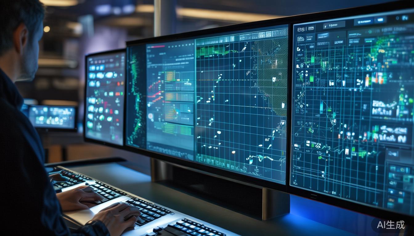 1.&nbsp;利用第三方自动化工具
市面上存在一些专为V