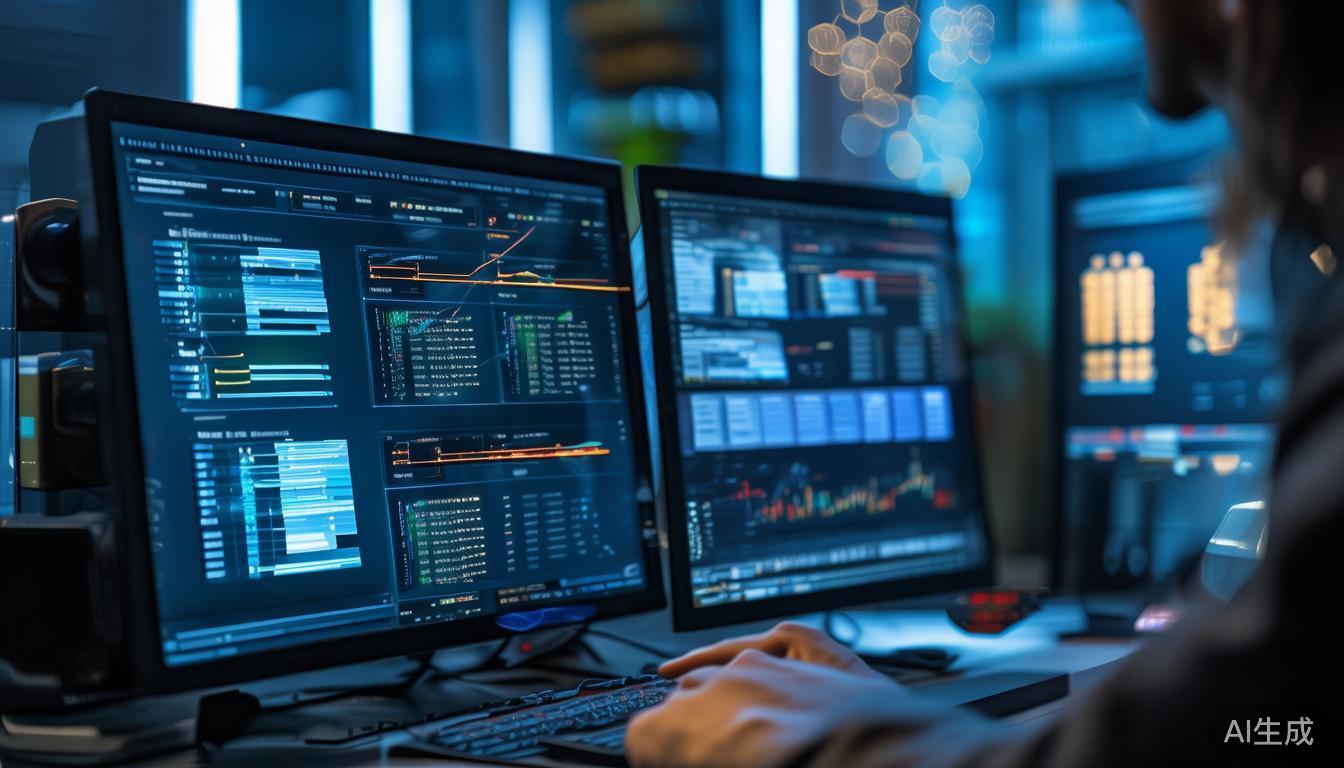 快连VPN与环游VPN的安全性全面解析:值得信赖吗? 数据加密机制
良好的VPN应采用行业标准的加密协