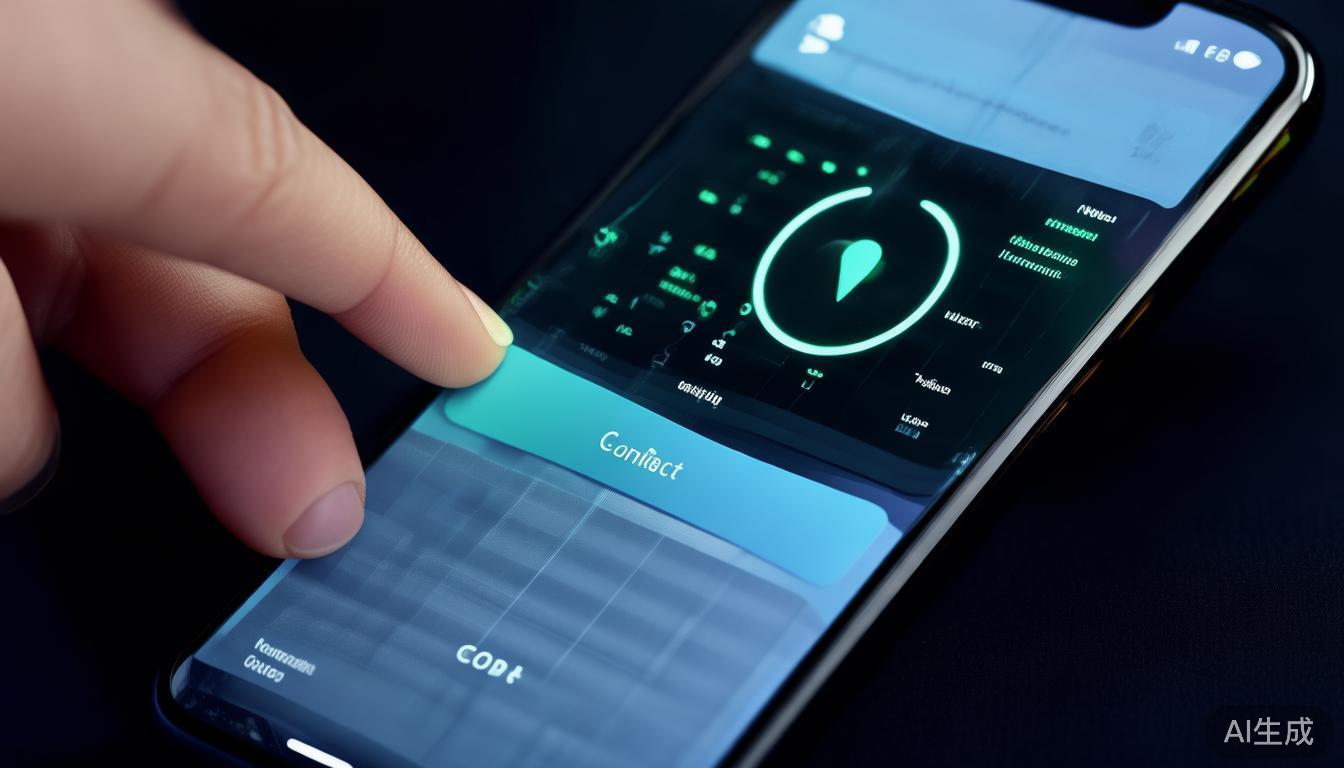 在连接界面，点击“连接”按钮，等待几秒钟即可成功建