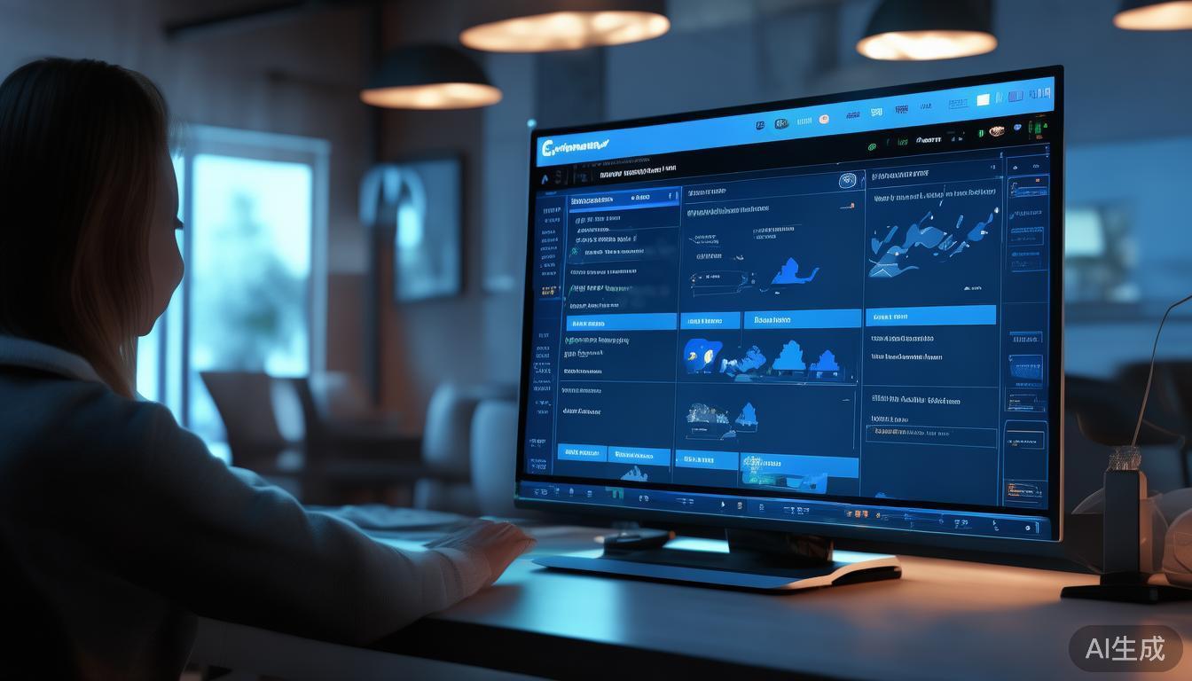 快连VPN全面解析：啊哈加速器在推特上的最新动态与详细使用指南