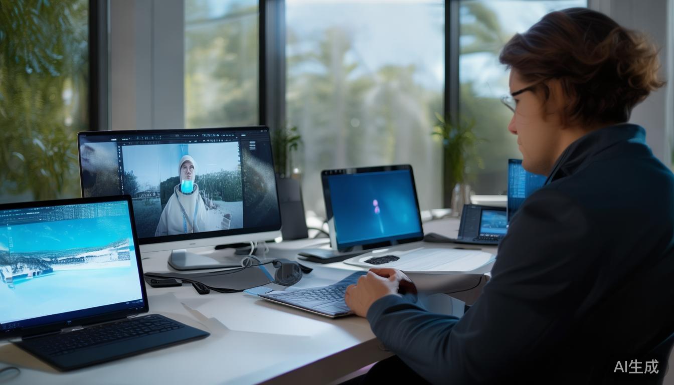 除了安全性，连接的稳定性和速度也是用户关心的重点。