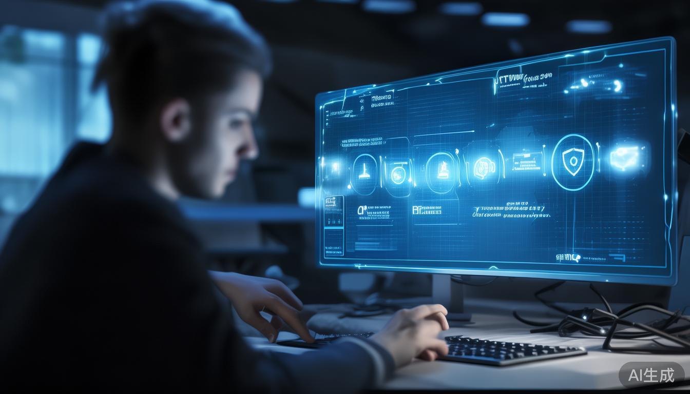 在迪拜如何安全使用快连VPN保证网络自由与隐私保护 合理配置VPN设置
开启“隐私保护”功能,如VP