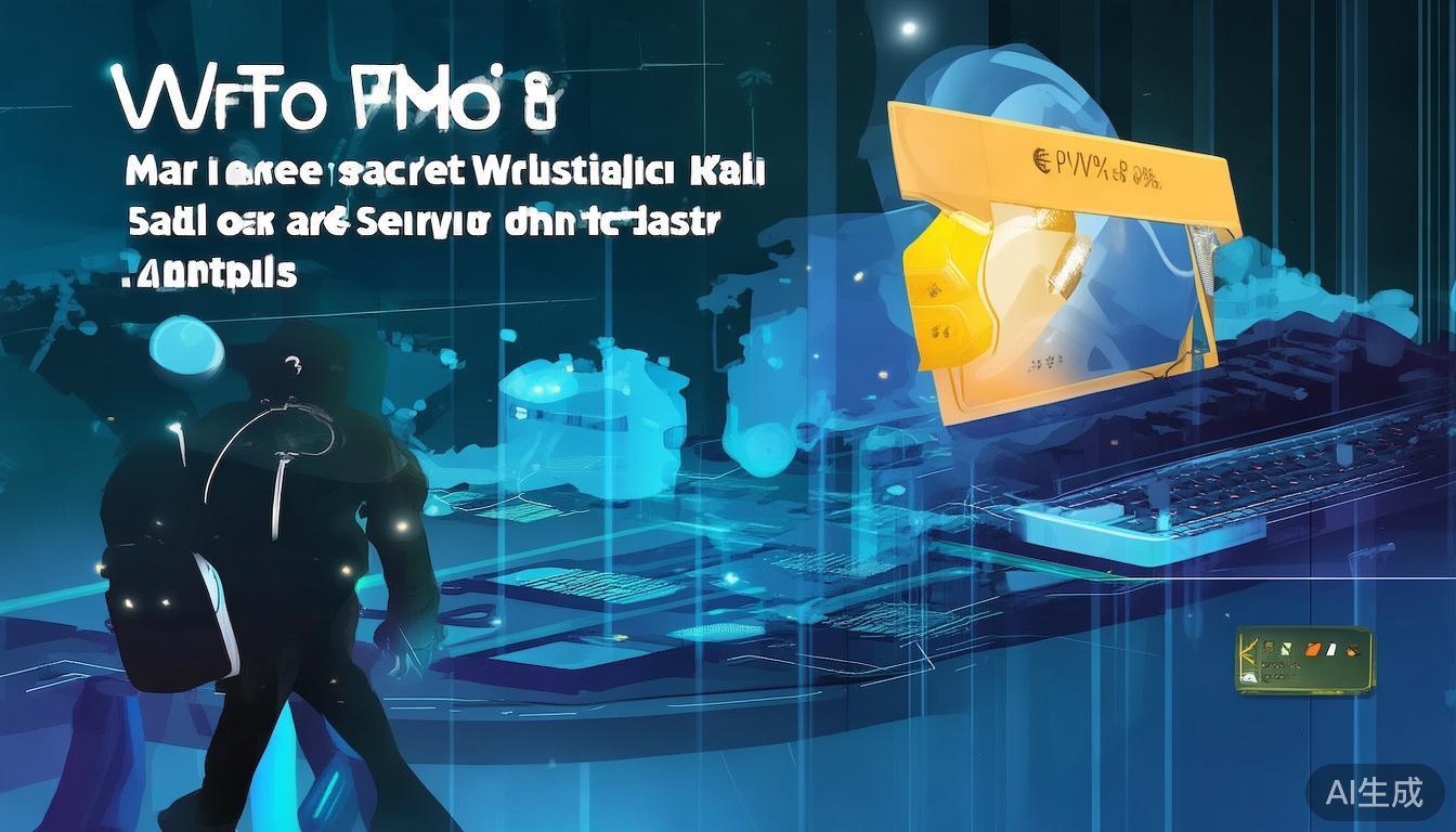 快连VPN安全指南:有效防止VPN连接遭受攻击的方法与策略 在使用VPN时,用户面临多种潜在威胁。例如,未经加