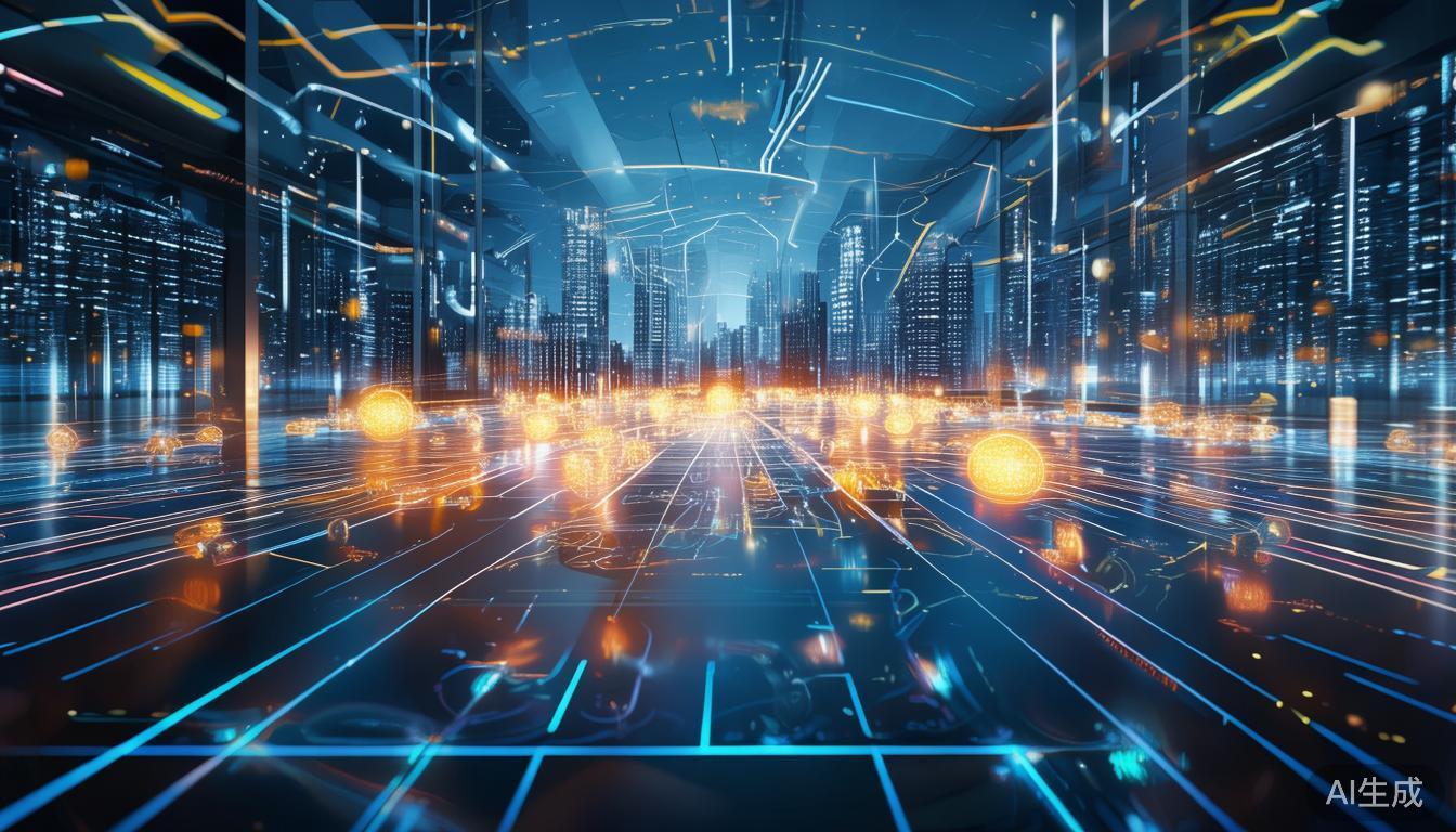 快连VPN点对多点VPN技术的应用现状与优势全面分析