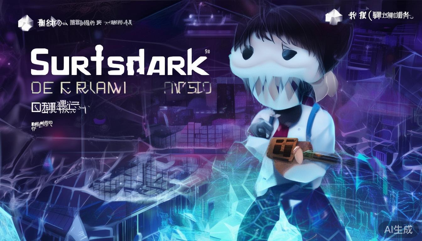 全面解析快连VPN:值得推荐的网站和详细使用指南 3. Surfshark
Surfshark以其