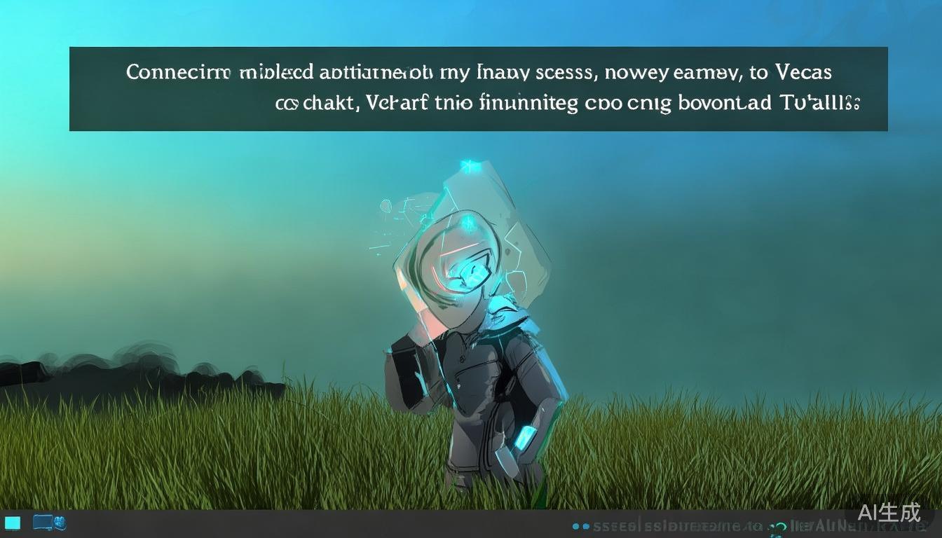 VPN连接成功后，启动微信程序或网页端进行登录。因