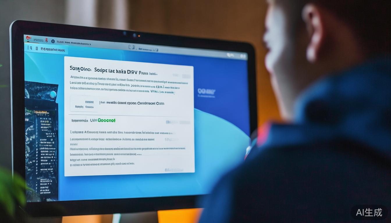 快连VPN全面解决“奔腾VPN连接不上”问题的详细排查与修复指南