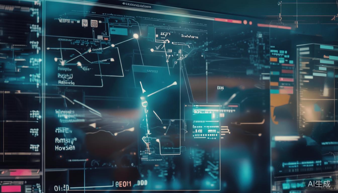 VPN软件通常会在设备上修改网络设置，如虚拟网络适