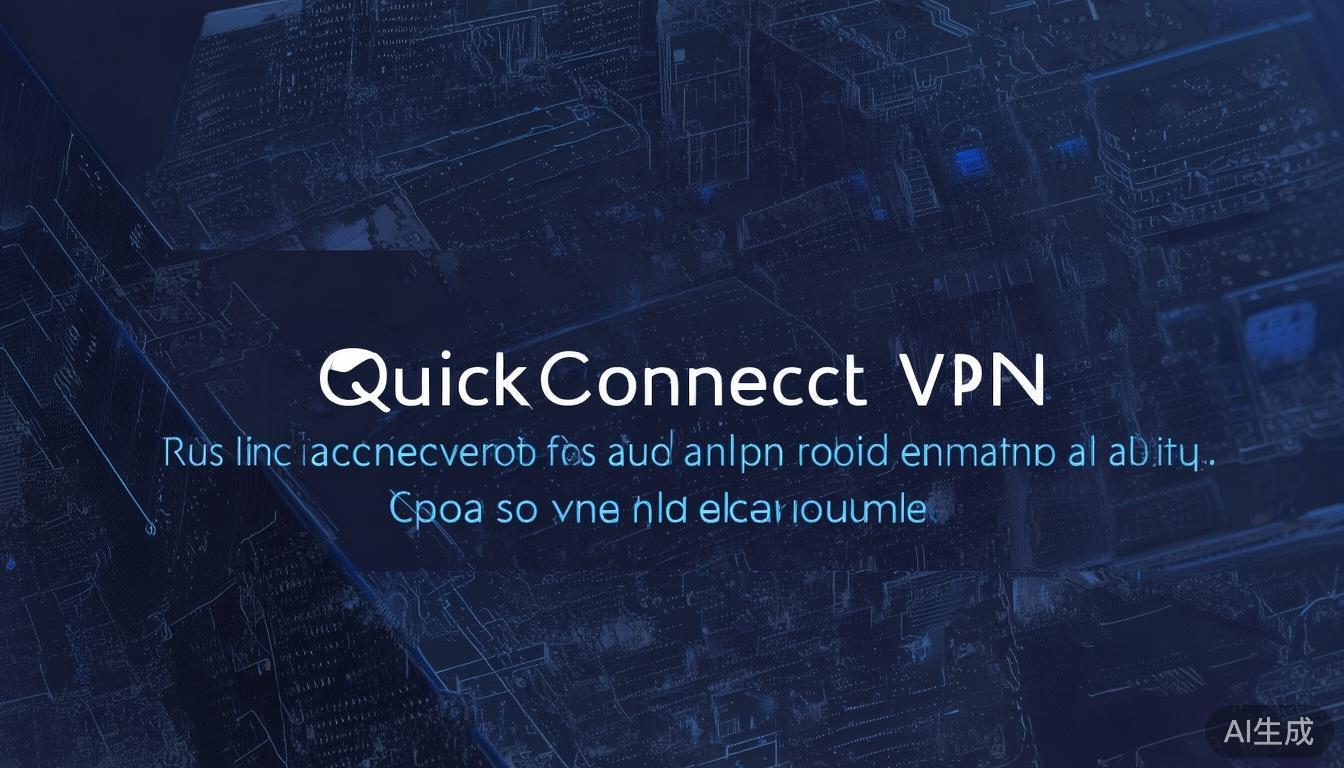 快连vpn全面解析：移动VPN在数字时代的应用前景与未来趋势