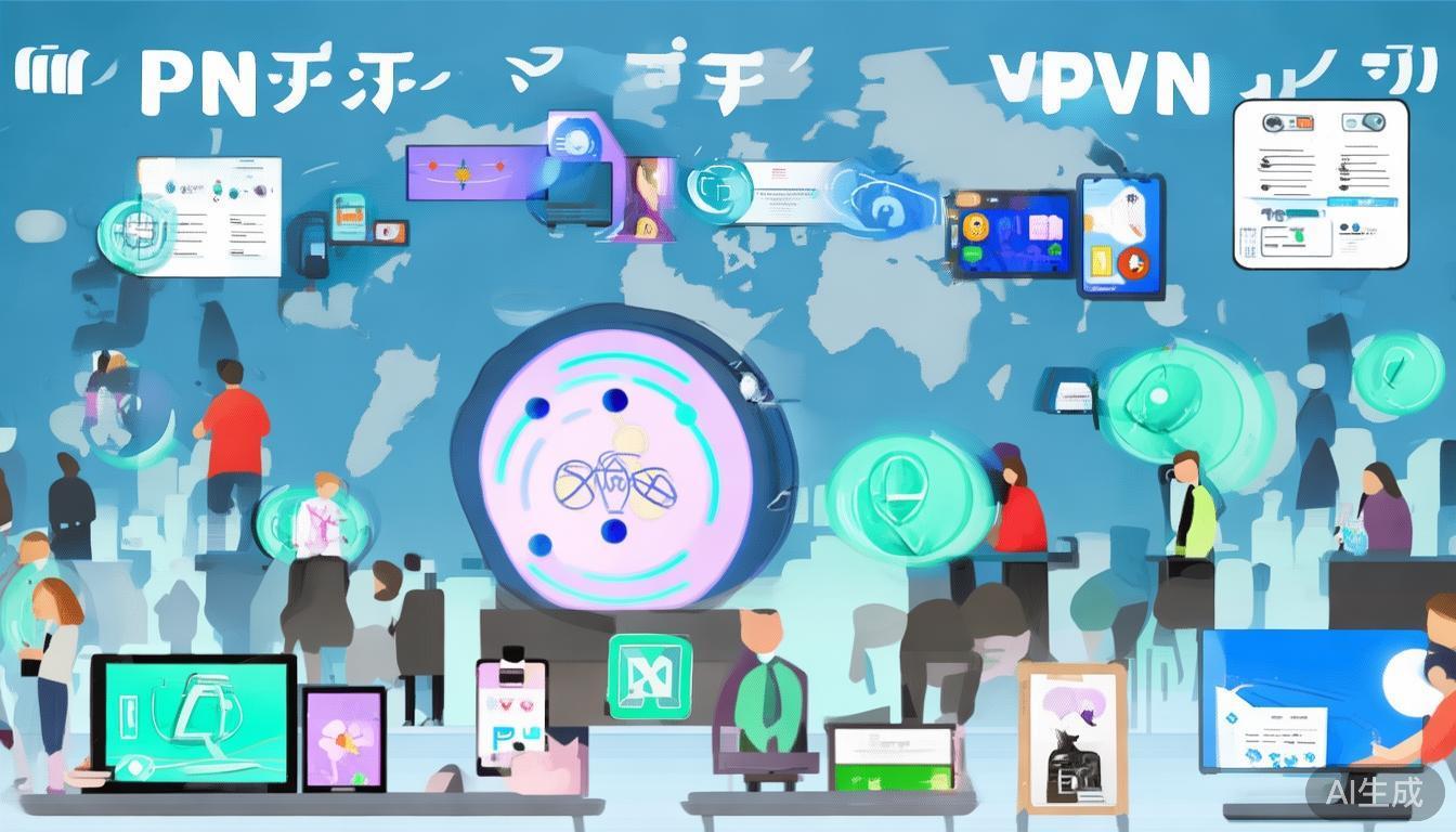 在当今数字时代，保护个人隐私和实现网络自由成为许多