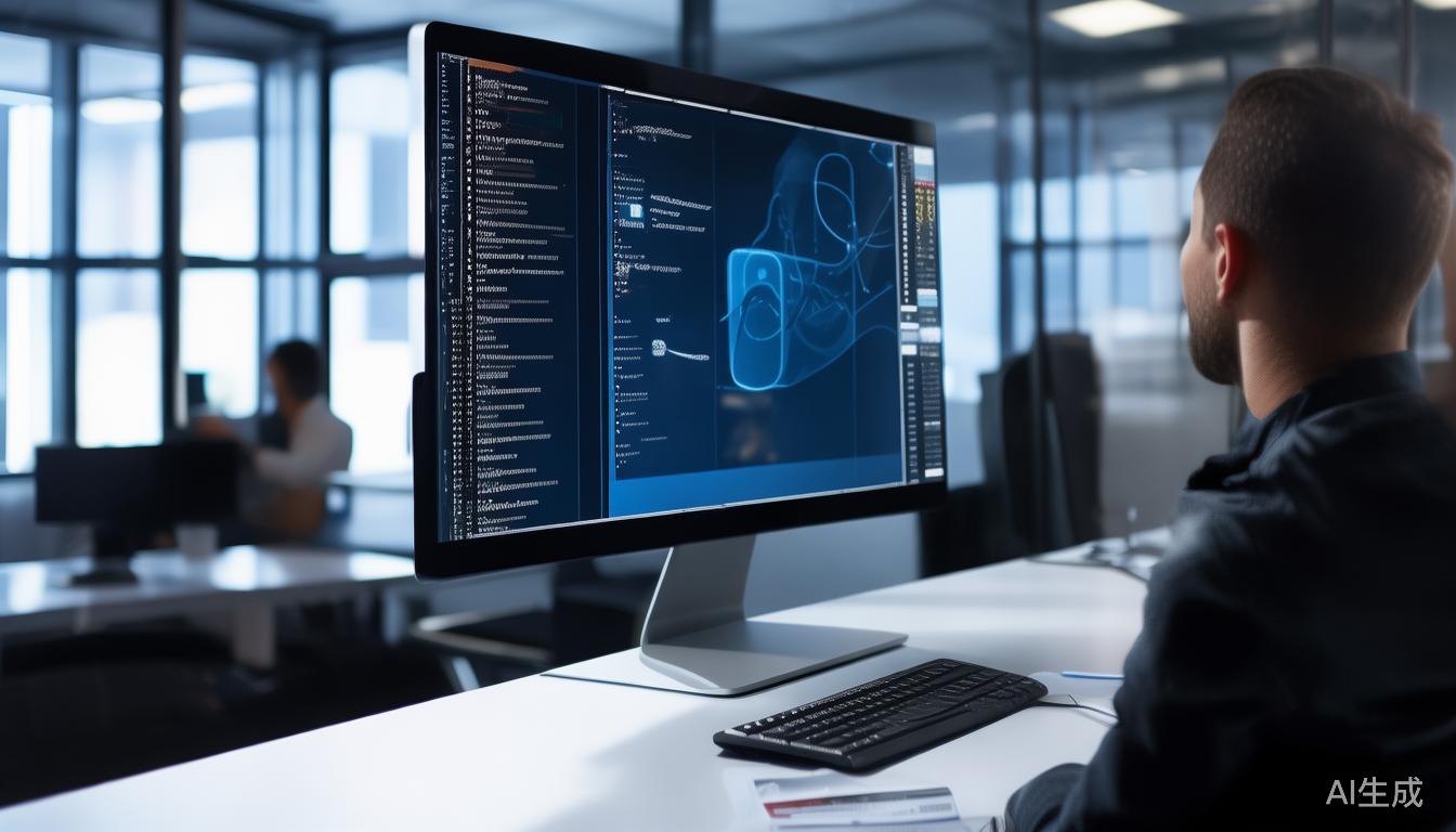 在实际应用中，用户可以设计一套自动化脚本，确保每次