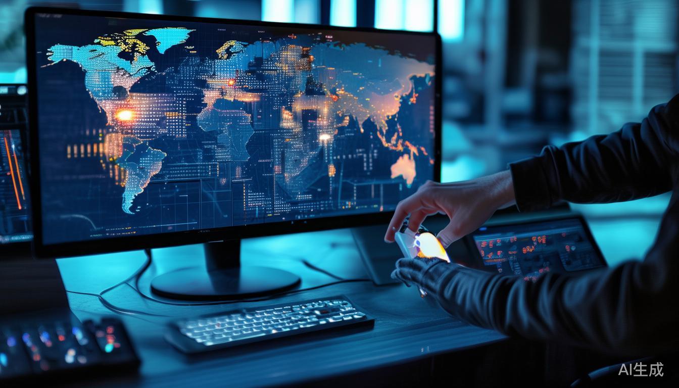 快连VPN助力流量引爆：掌握精准流量引流技巧提升转化