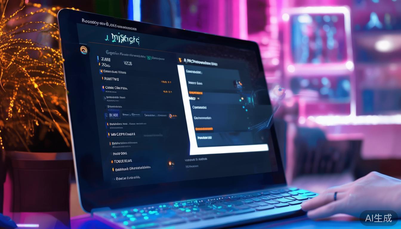 三、调整VPN连接协议
*不同协议（如OpenV