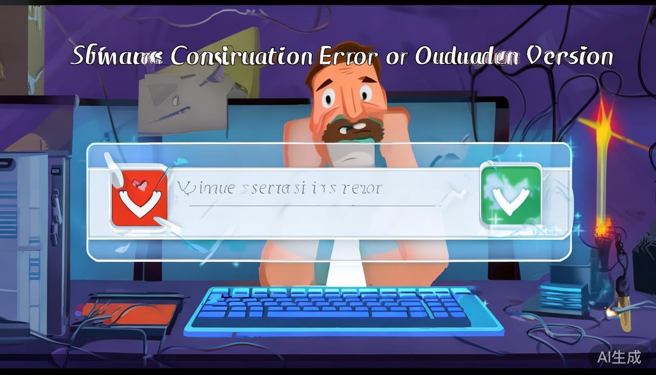 快连VPN启动失败原因分析与全方位排查解决方案